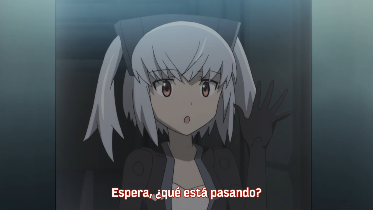 Busou Shinki: Install x Dream (Madness Subs)